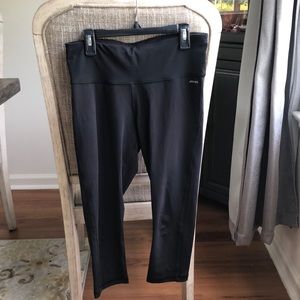 Jockey Leggings Small